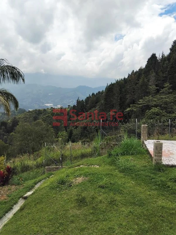 Casa en La Estrella, La Estrella — foto 20