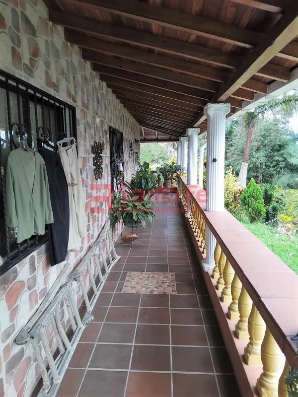Casa en La Estrella, La Estrella — foto 21