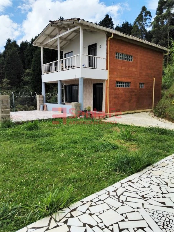 Casa en La Estrella, La Estrella — foto 22