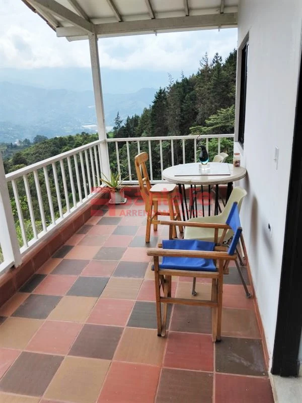 Casa en La Estrella, La Estrella — foto 28