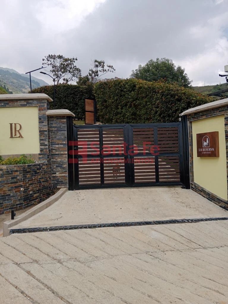 Casa en San Cristobal, Medellín
