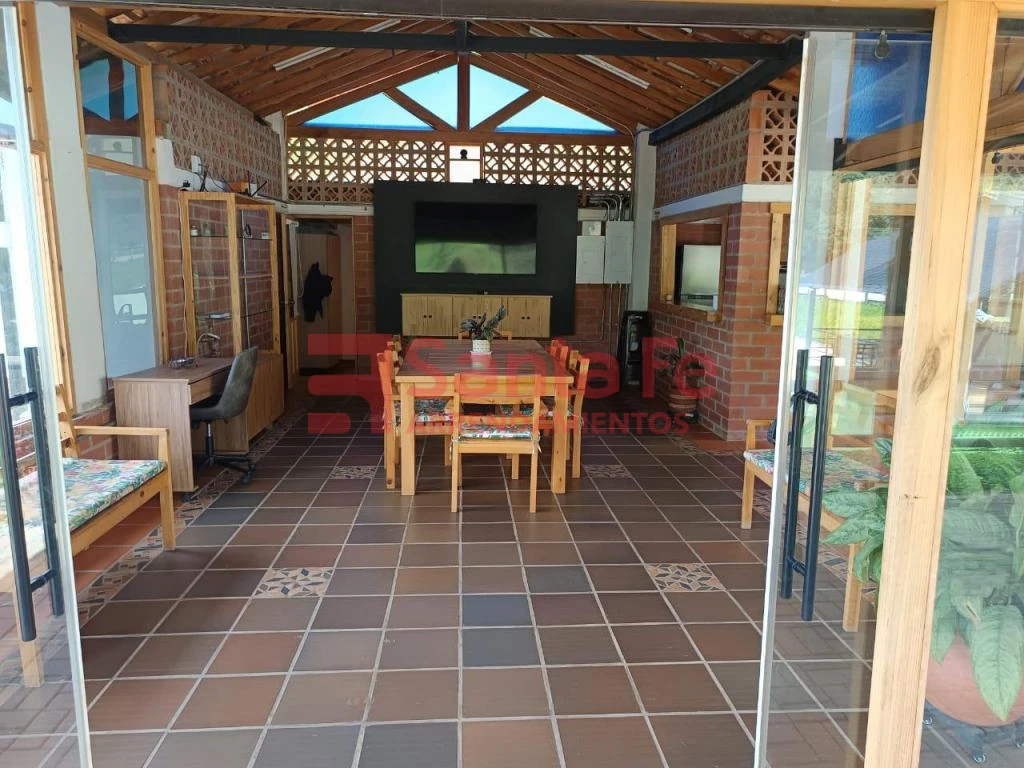 Casa en San Cristobal, Medellín