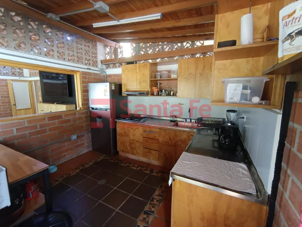 Casa en San Cristobal, Medellín