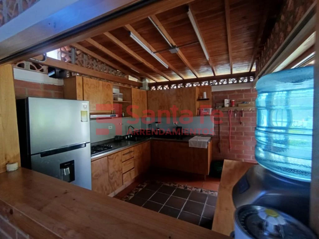 Casa en San Cristobal, Medellín — foto 6