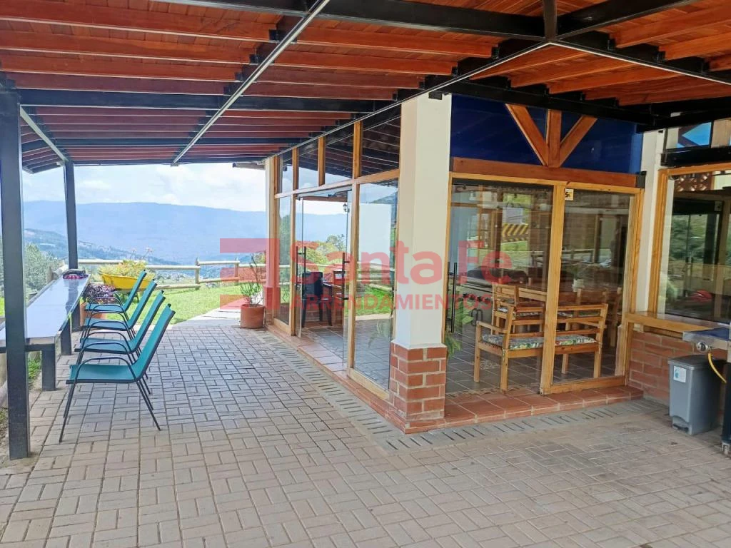 Casa en San Cristobal, Medellín — foto 7