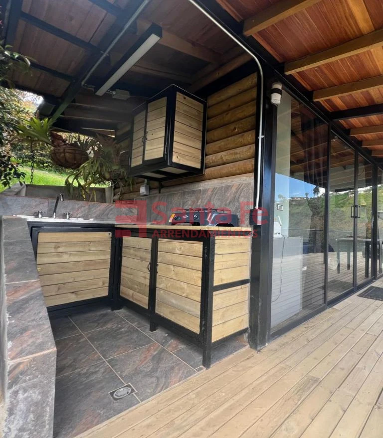 Casa en San Cristobal, Medellín — foto 12