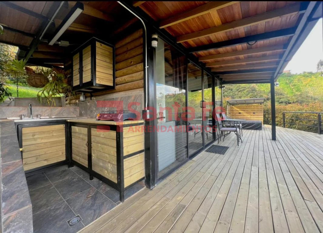 Casa en San Cristobal, Medellín — foto 13