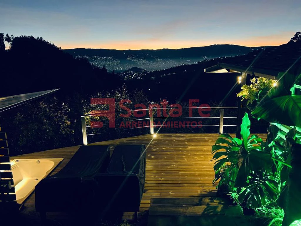 Casa en San Cristobal, Medellín — foto 14