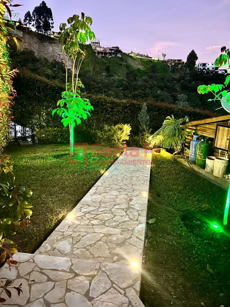 Casa en San Cristobal, Medellín — foto 17