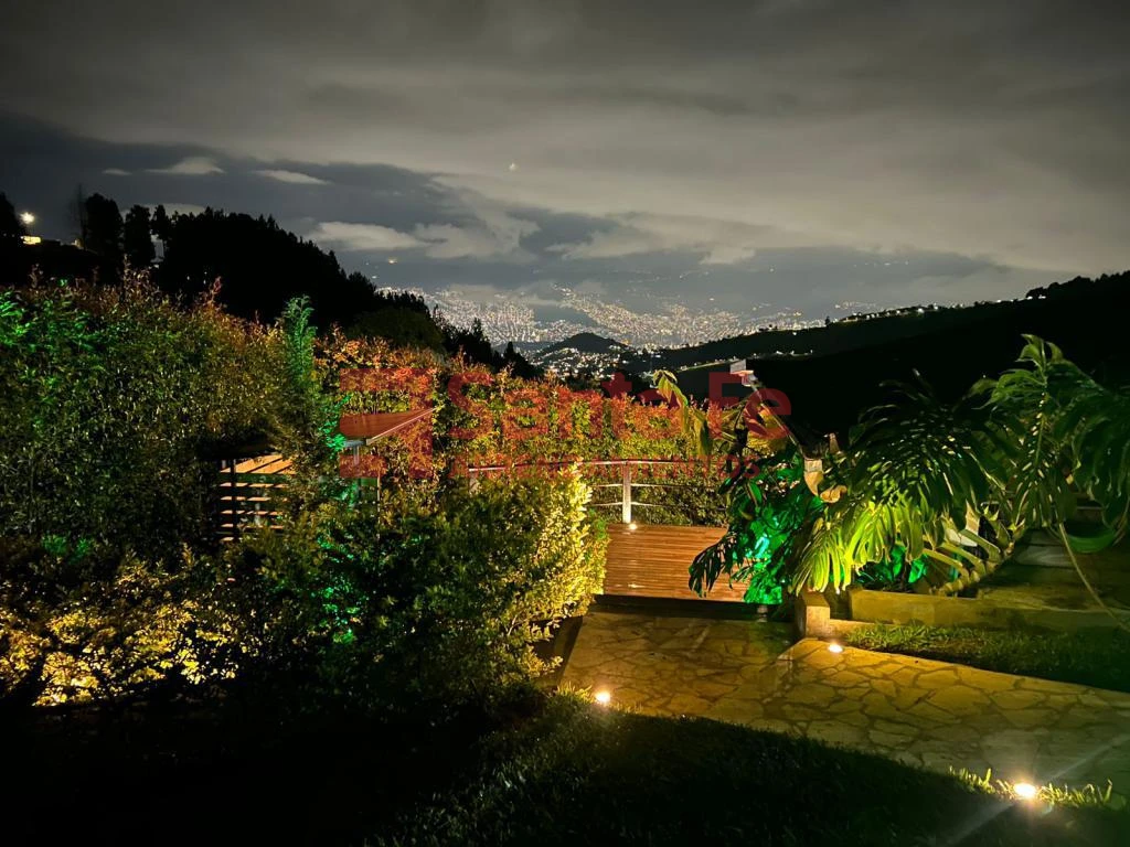 Casa en San Cristobal, Medellín — foto 18
