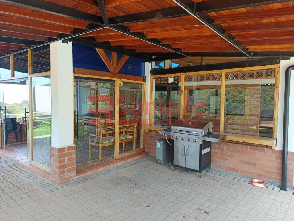 Casa en San Cristobal, Medellín — foto 19