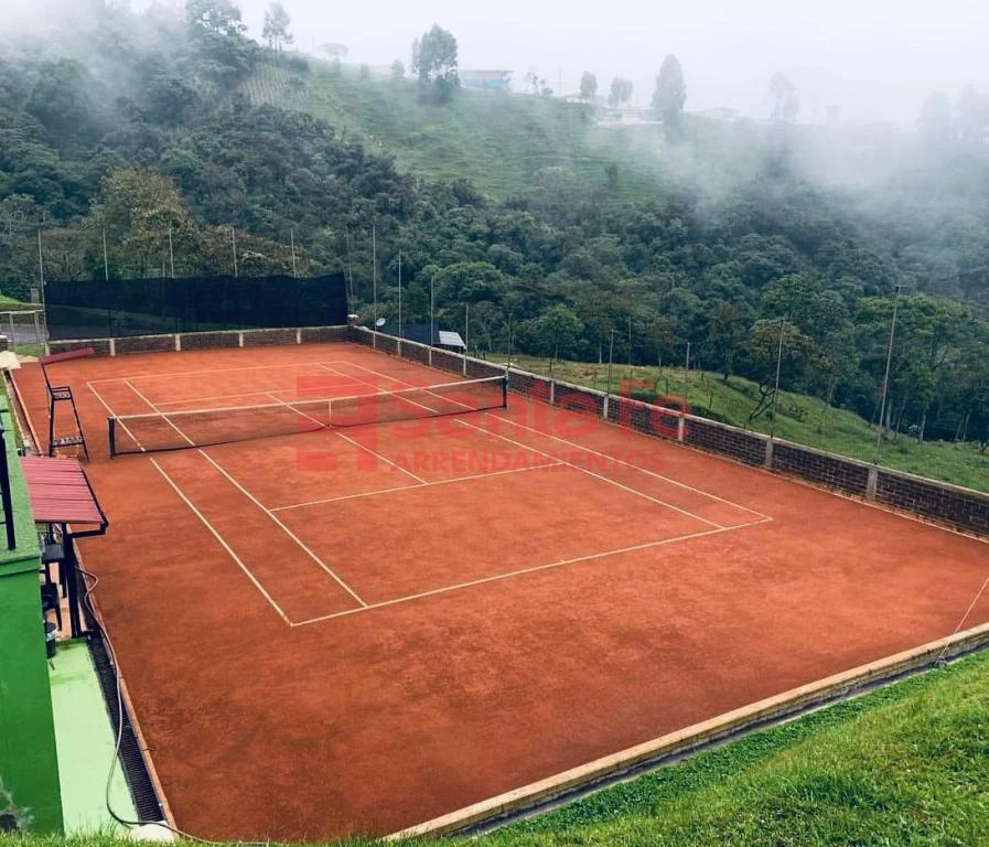 Casa en San Cristobal, Medellín — foto 20