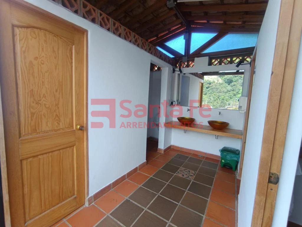 Casa en San Cristobal, Medellín — foto 21