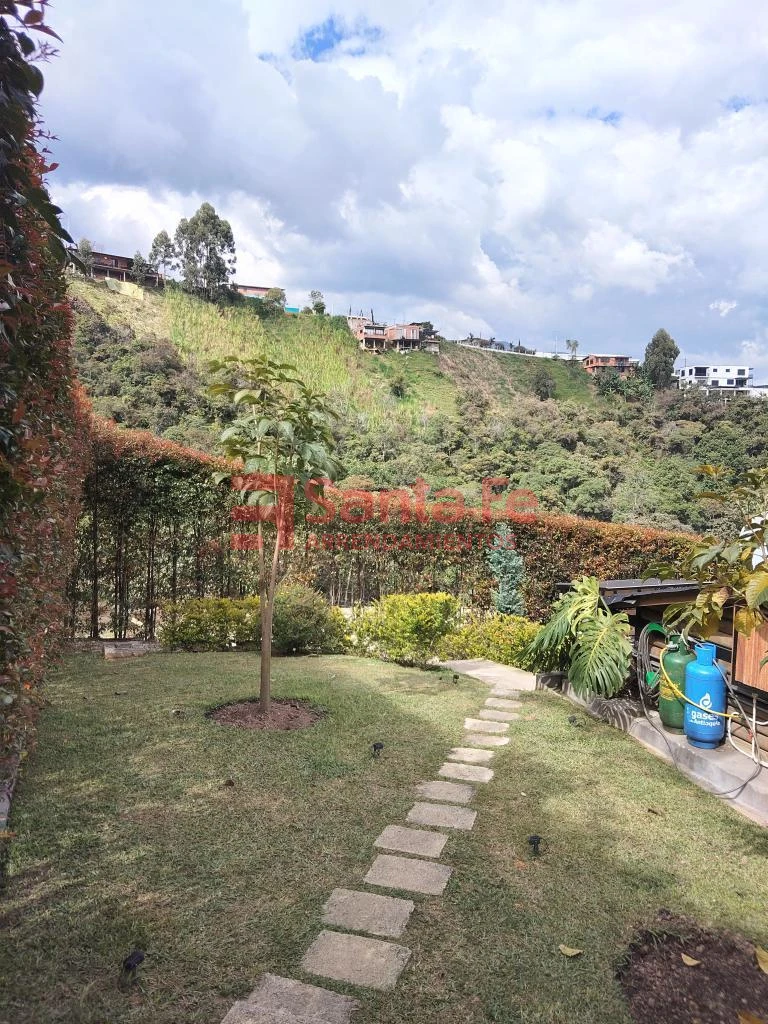 Casa en San Cristobal, Medellín — foto 22