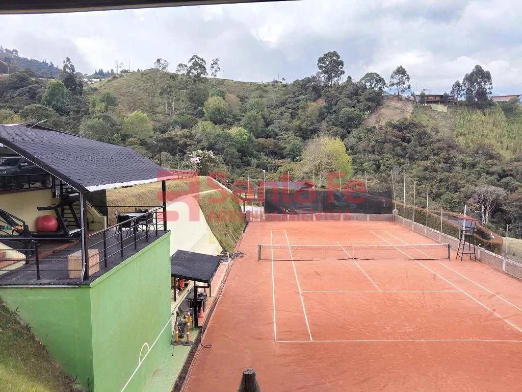 Casa en San Cristobal, Medellín — foto 23