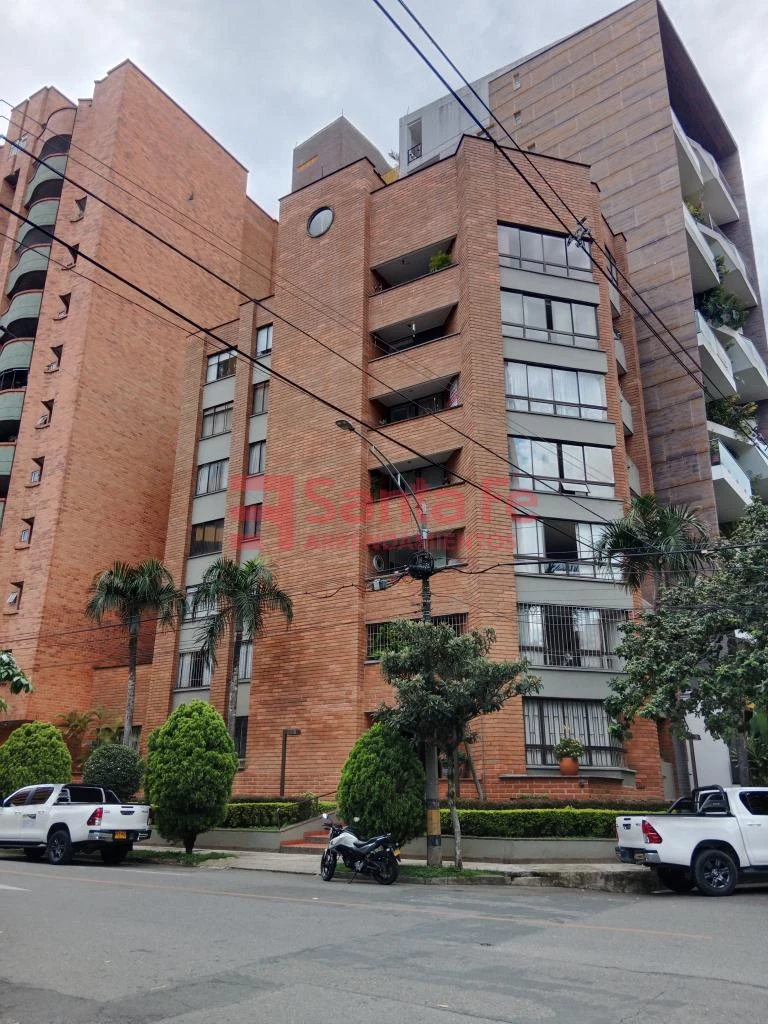 Apartamento en Laureles, Medellín
