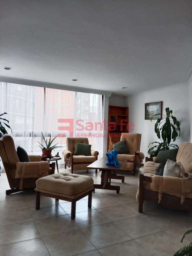 Apartamento en Laureles, Medellín