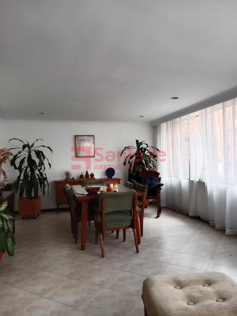 Apartamento en Laureles, Medellín