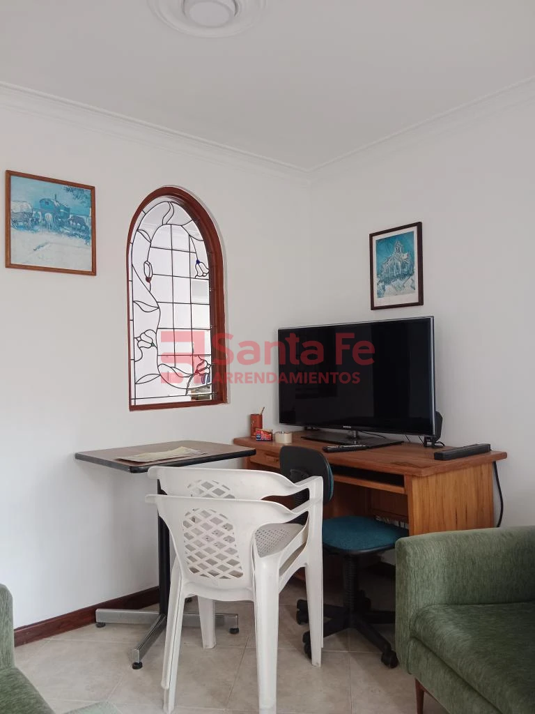 Apartamento en Laureles, Medellín
