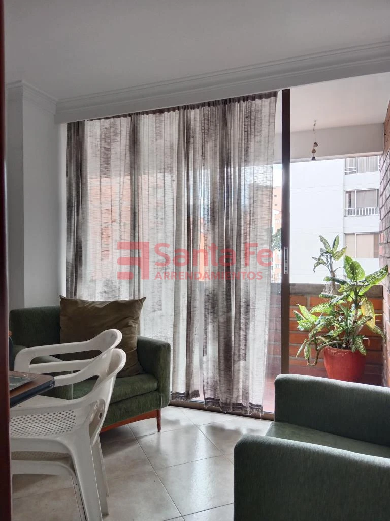 Apartamento en Laureles, Medellín