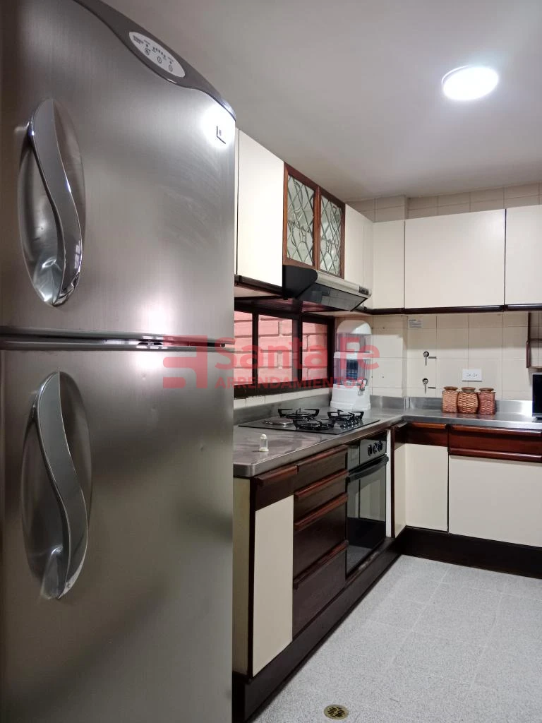 Apartamento en Laureles, Medellín — foto 7