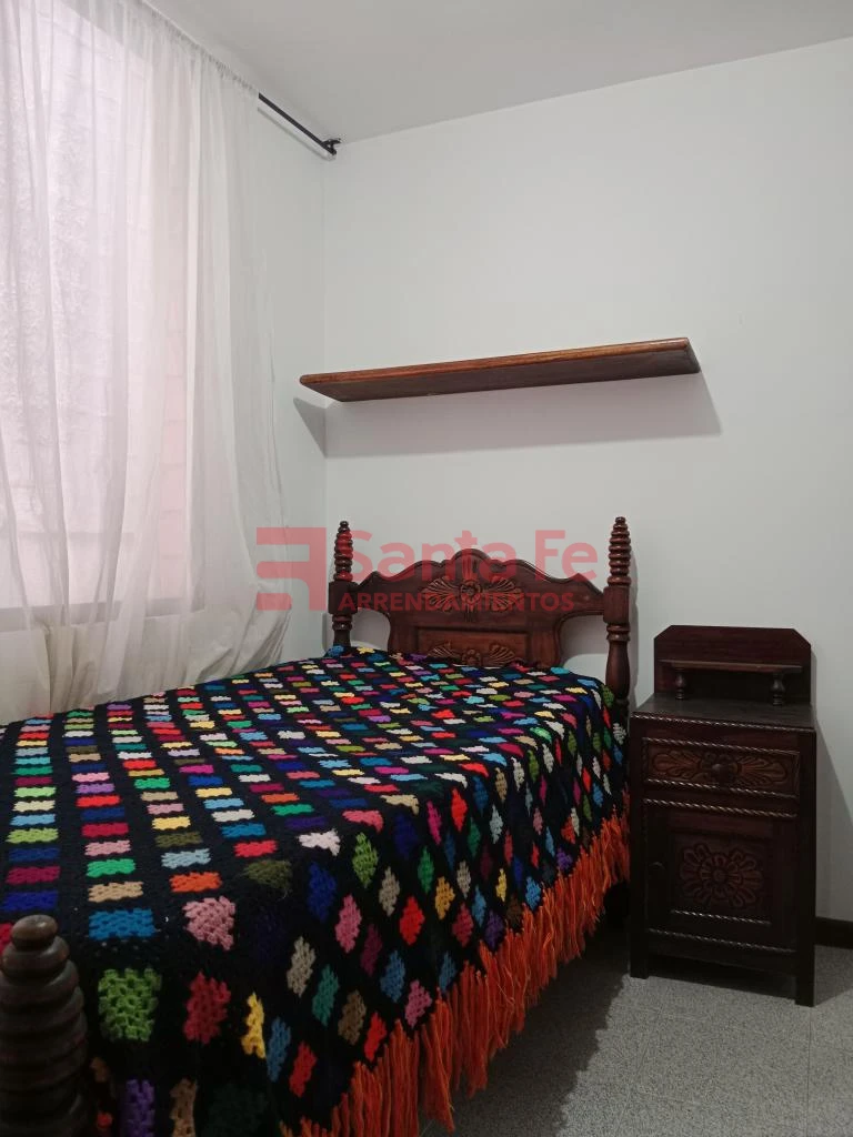 Apartamento en Laureles, Medellín — foto 8