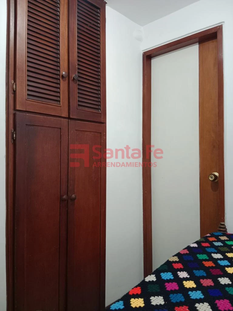 Apartamento en Laureles, Medellín — foto 9