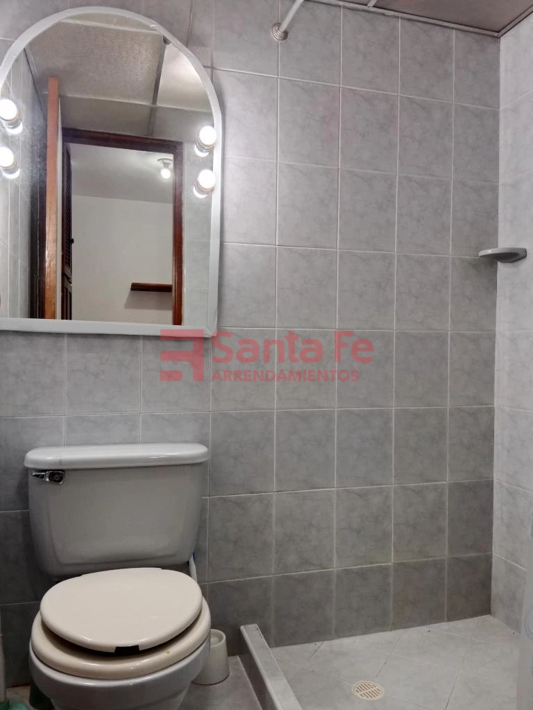 Apartamento en Laureles, Medellín — foto 10