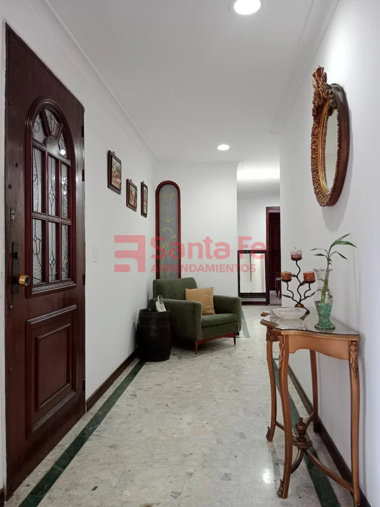 Apartamento en Laureles, Medellín — foto 12