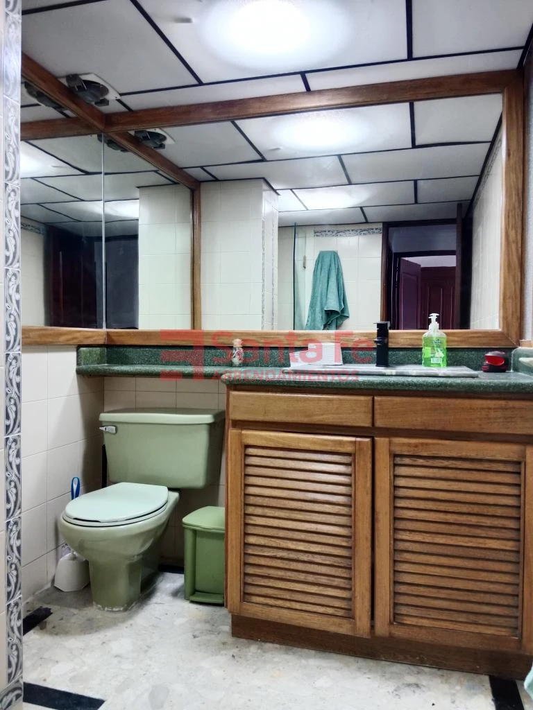 Apartamento en Laureles, Medellín — foto 13