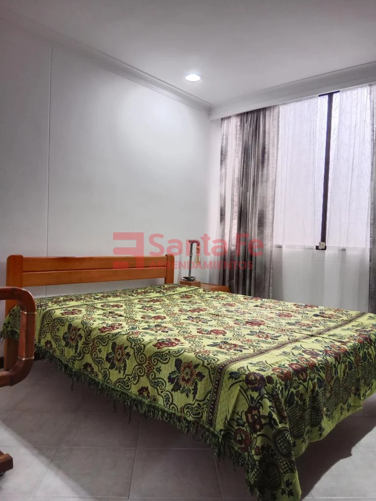 Apartamento en Laureles, Medellín — foto 14