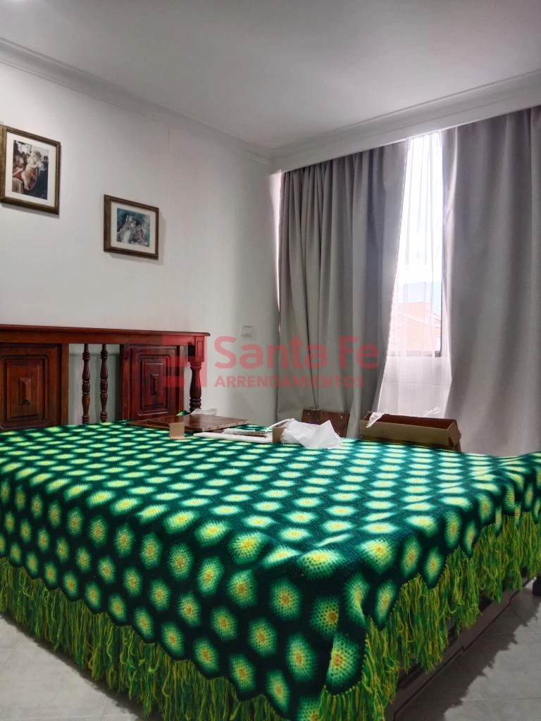Apartamento en Laureles, Medellín — foto 16