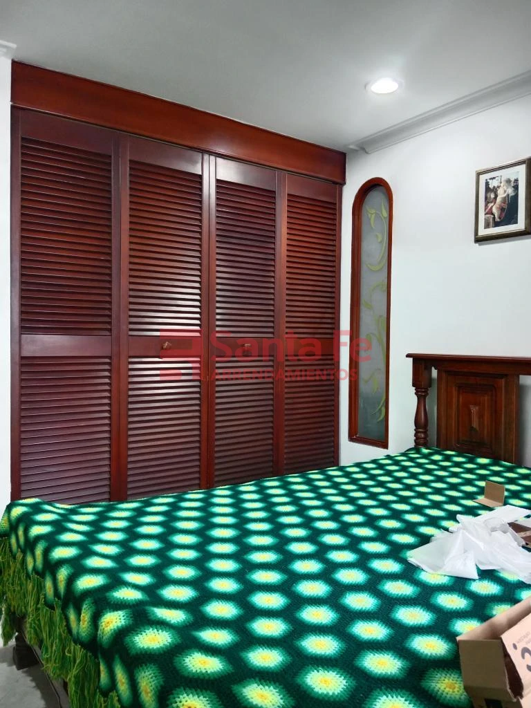 Apartamento en Laureles, Medellín — foto 17