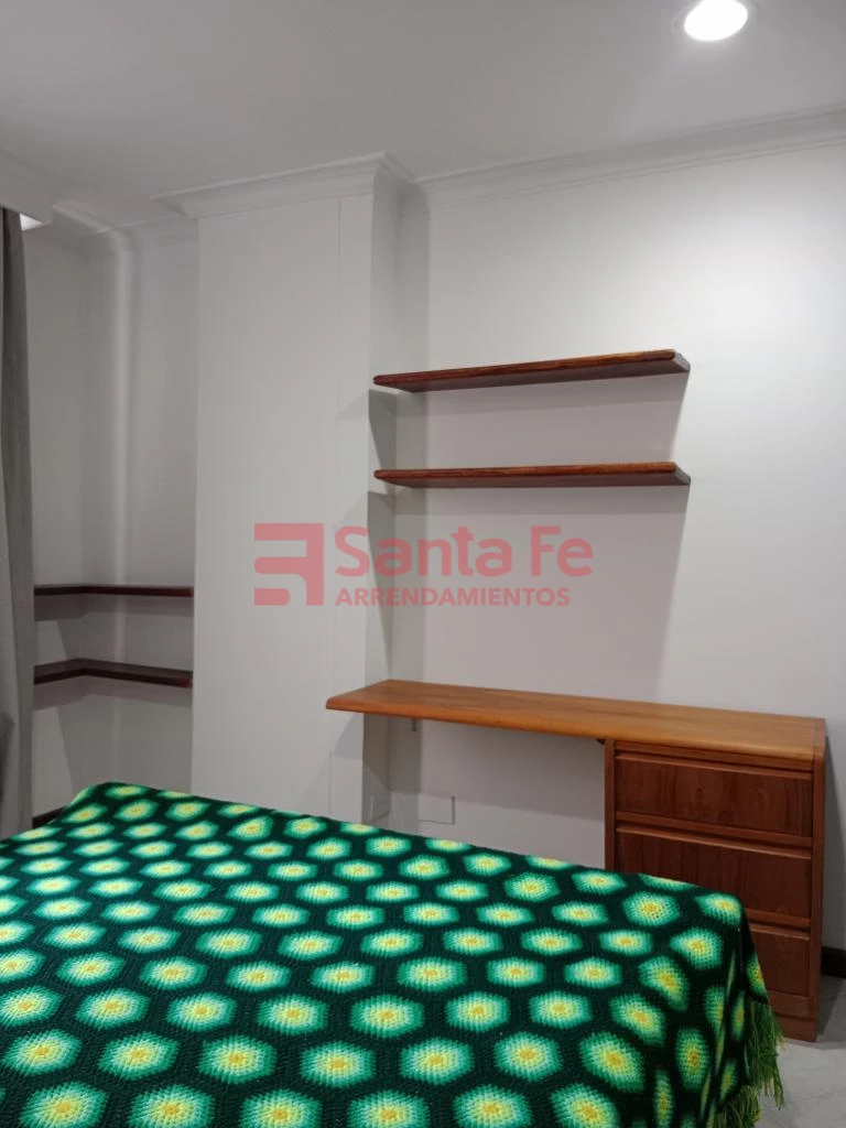 Apartamento en Laureles, Medellín — foto 18