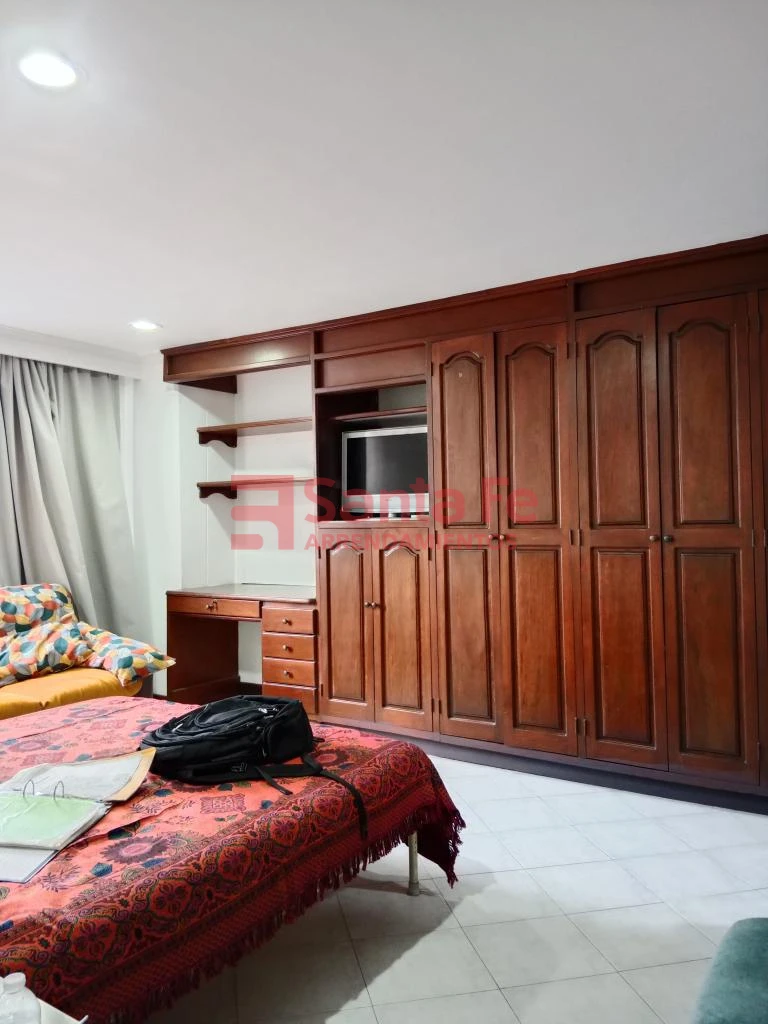 Apartamento en Laureles, Medellín — foto 21
