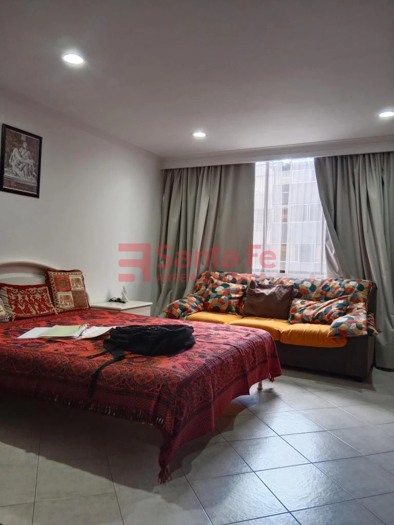 Apartamento en Laureles, Medellín — foto 22