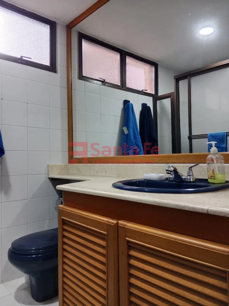 Apartamento en Laureles, Medellín — foto 23