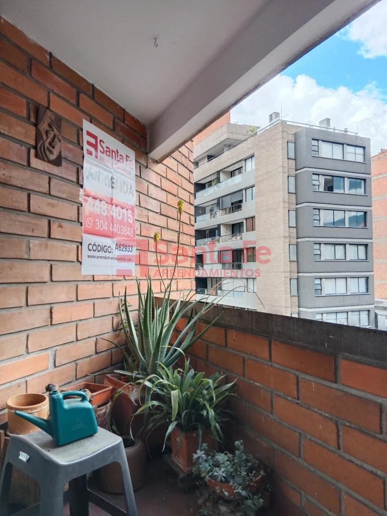 Apartamento en Laureles, Medellín — foto 24