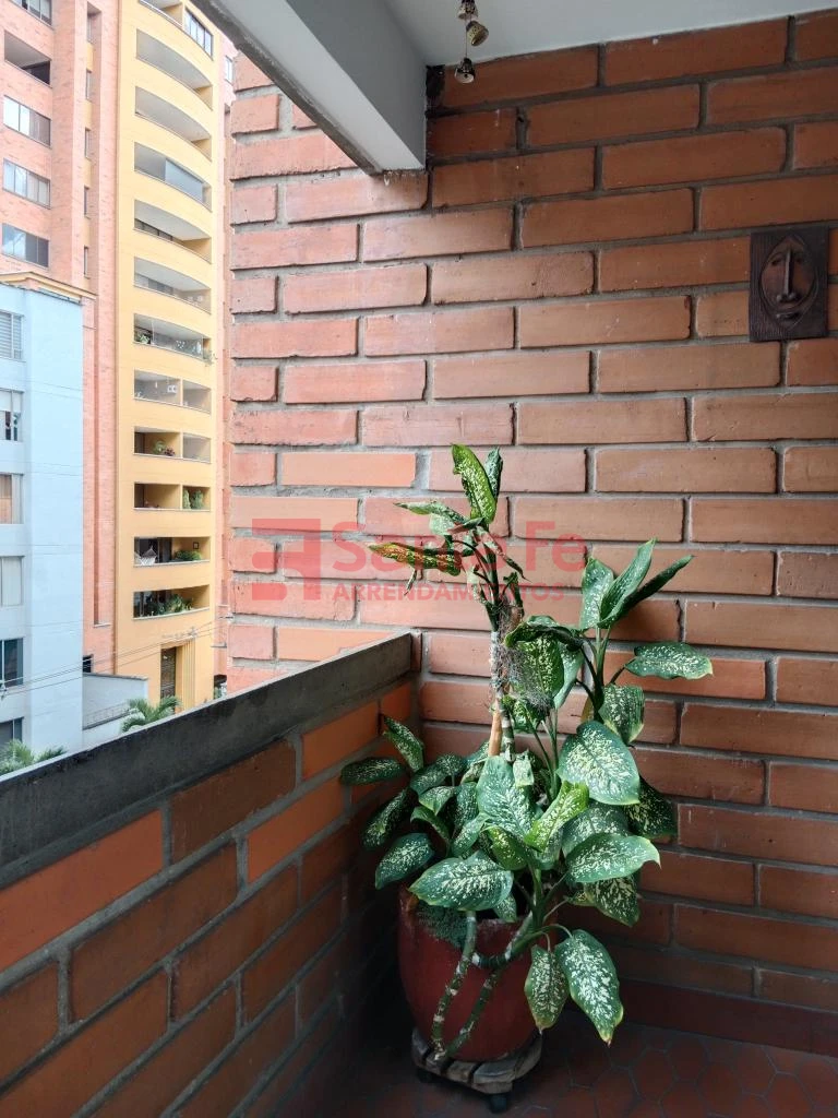 Apartamento en Laureles, Medellín — foto 25