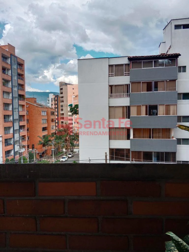 Apartamento en Laureles, Medellín — foto 26
