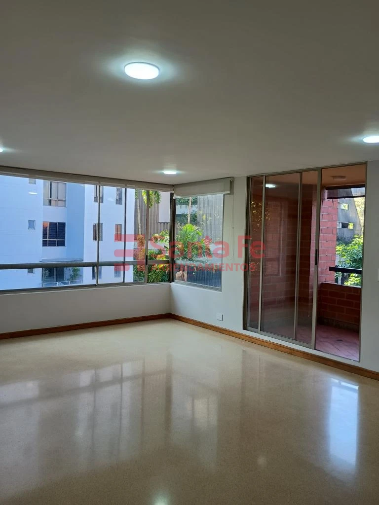 Apartamento en Poblado, Medellín