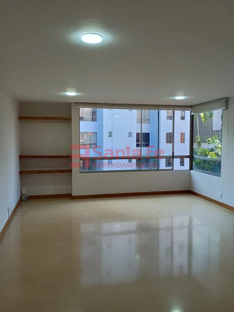 Apartamento en Poblado, Medellín