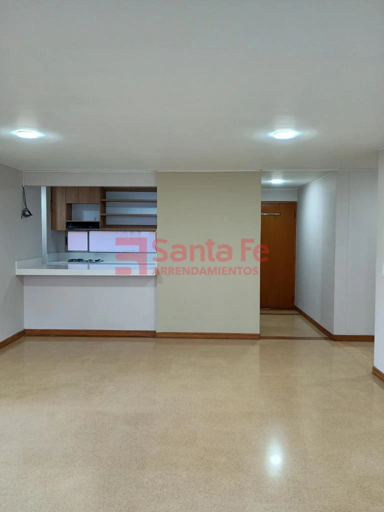 Apartamento en Poblado, Medellín