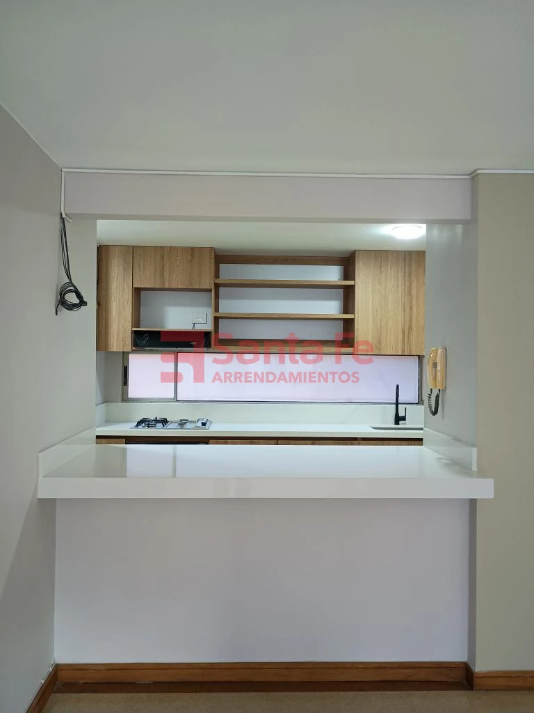 Apartamento en Poblado, Medellín