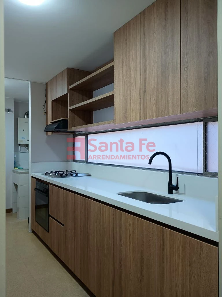 Apartamento en Poblado, Medellín — foto 6