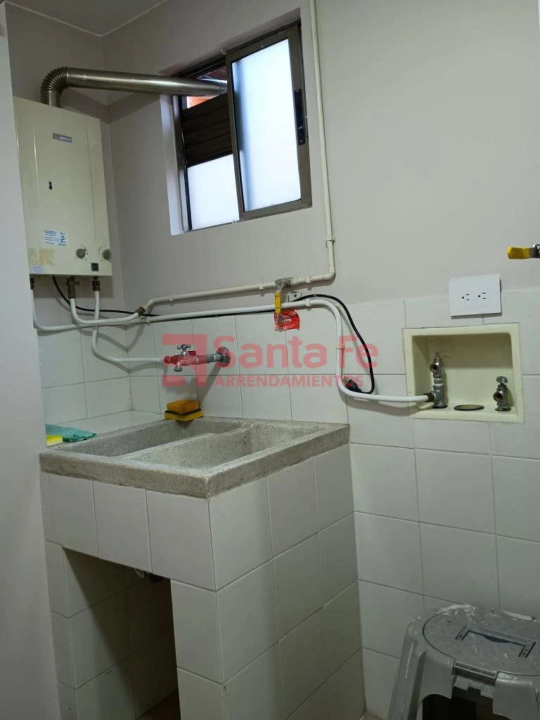 Apartamento en Poblado, Medellín — foto 7