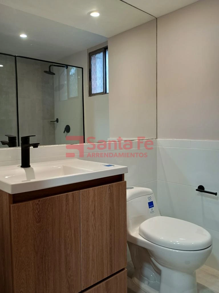 Apartamento en Poblado, Medellín — foto 13