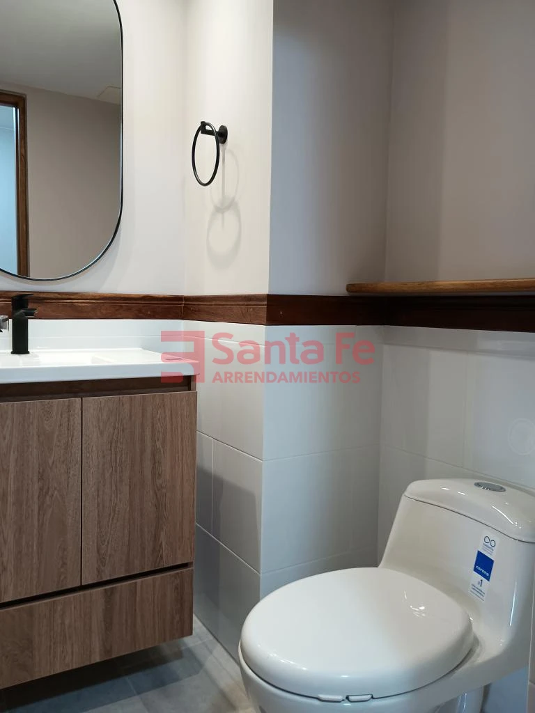 Apartamento en Poblado, Medellín — foto 17