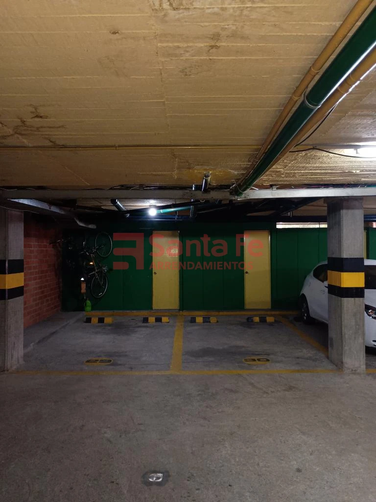 Apartamento en Poblado, Medellín — foto 24