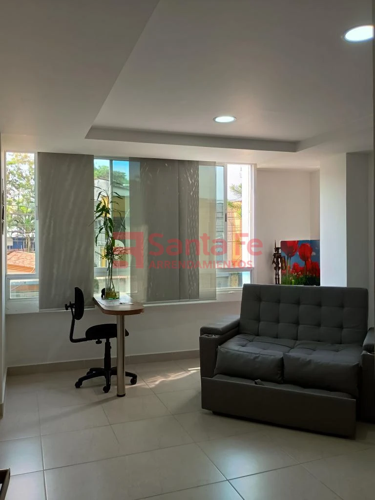 Apartamento en Velodromo, Medellín